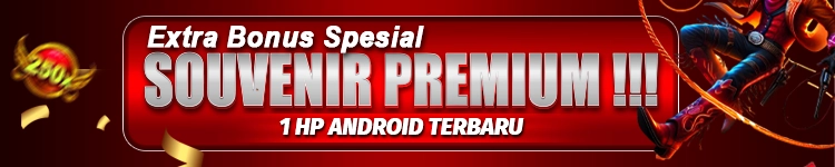SOUVENIR PREMIUM !!!