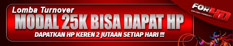 LOMBA SLOT TO TERBESAR